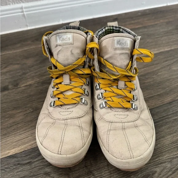 Keds Scout Boots - Picture 2 of 6